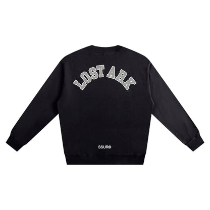 LOST ARK Heavyweight Essential Sweatshirt