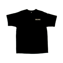 SSUR FUCK AROUND T-SHIRT