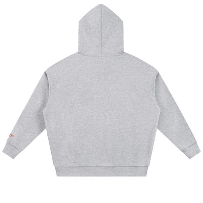 SSUR©️ D2 Heavyweight Hoodie