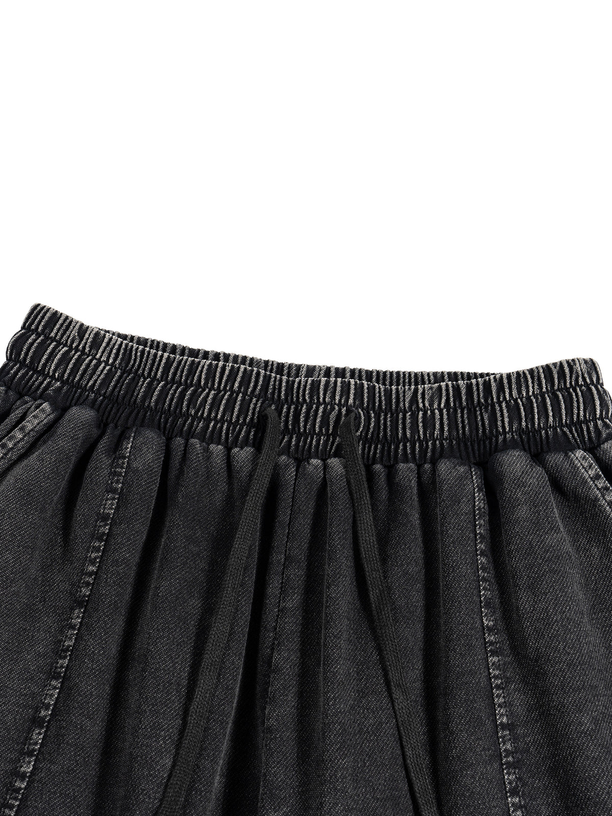 CONTROLLED SUBSTANCE THE VOID Cotton Pants