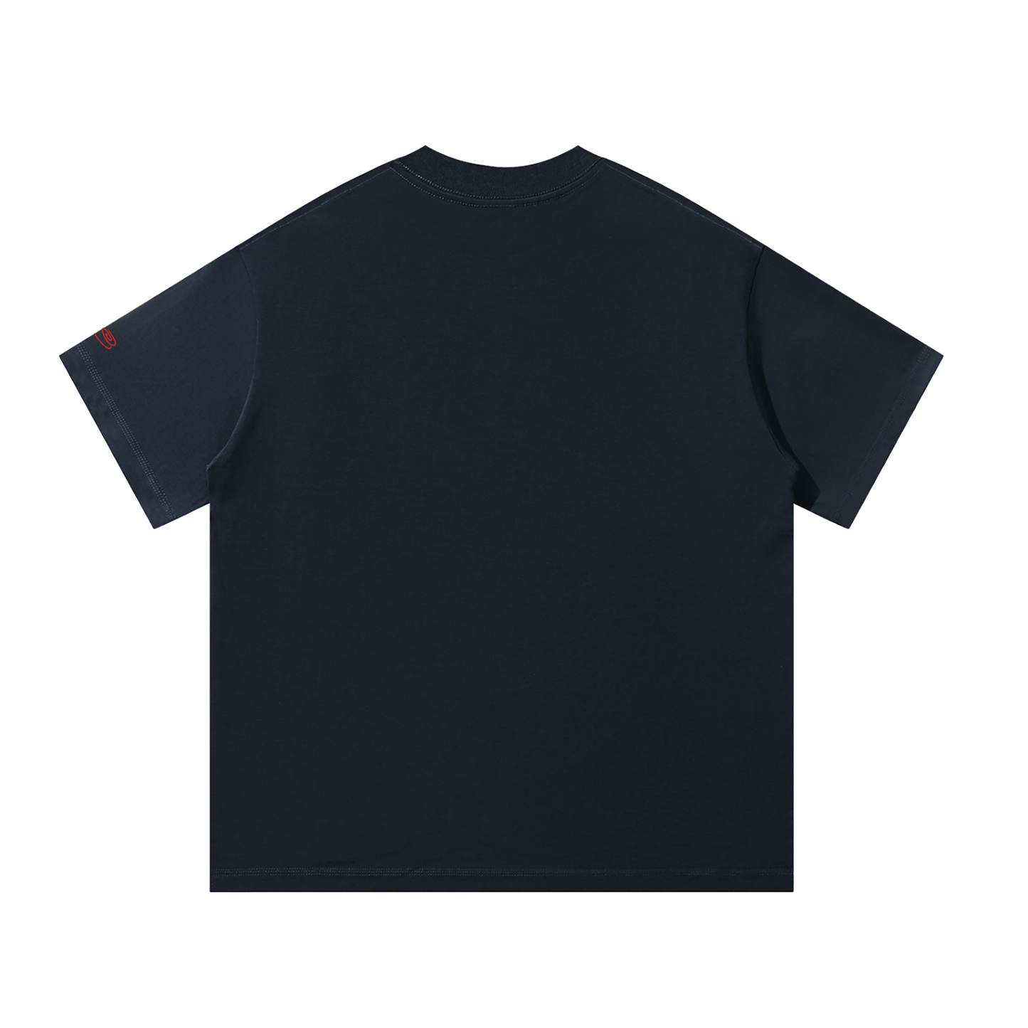 SSUR©️ D2 Oversized T-Shirt