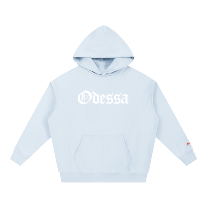 SSUR MAMA Heavyweight Hoodie