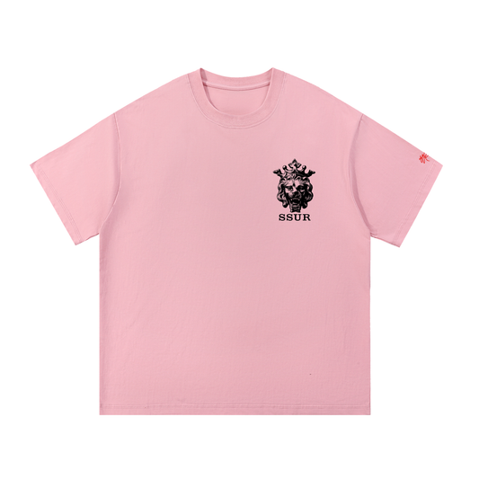 SSUR MAMA Cotton T-Shirt