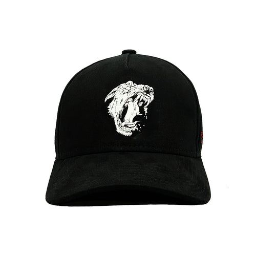 SSUR WARNING BASEBALL CAP