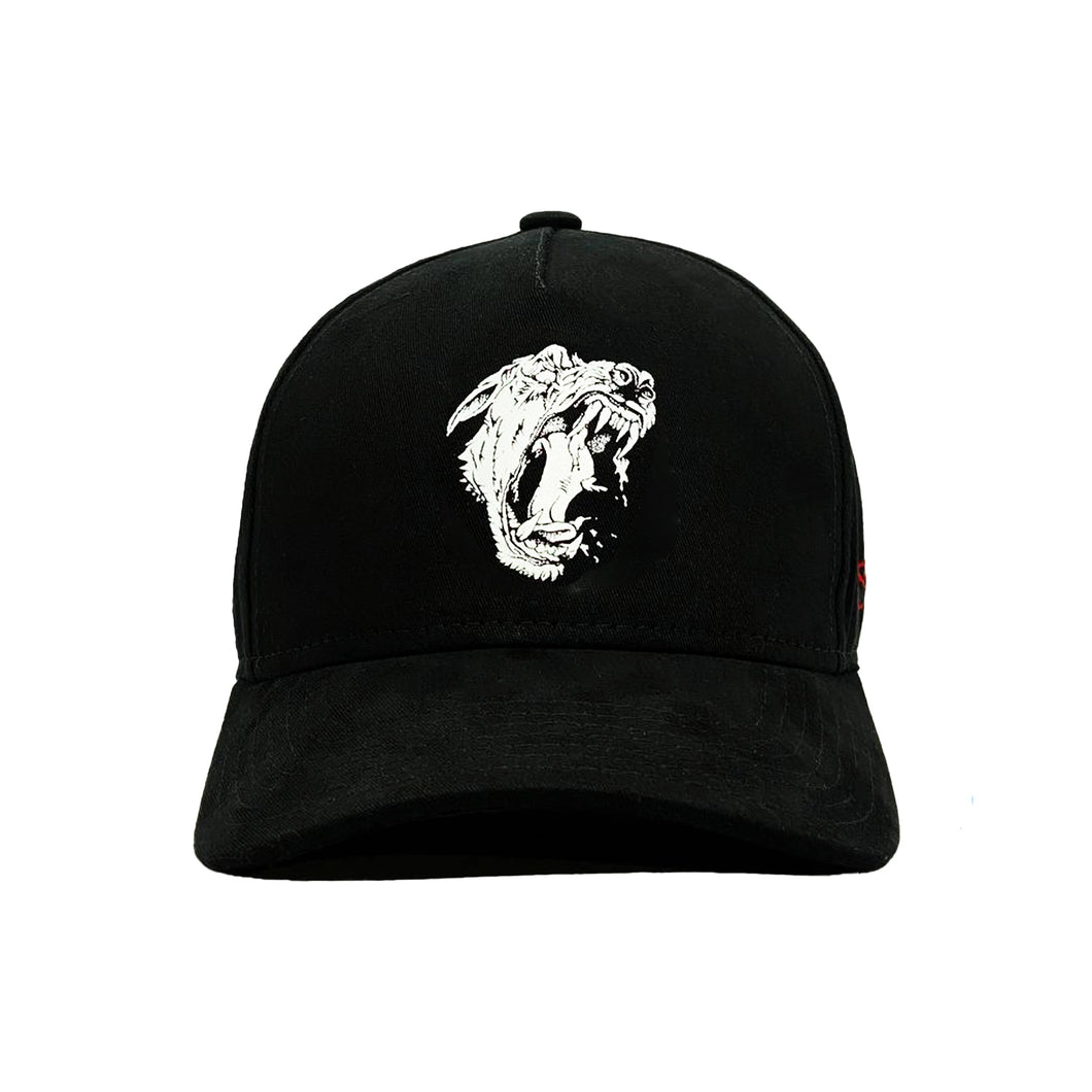 SSUR WARNING BASEBALL CAP