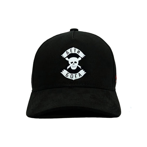 SSUR GOD’S CHILDREN BASEBALL CAP