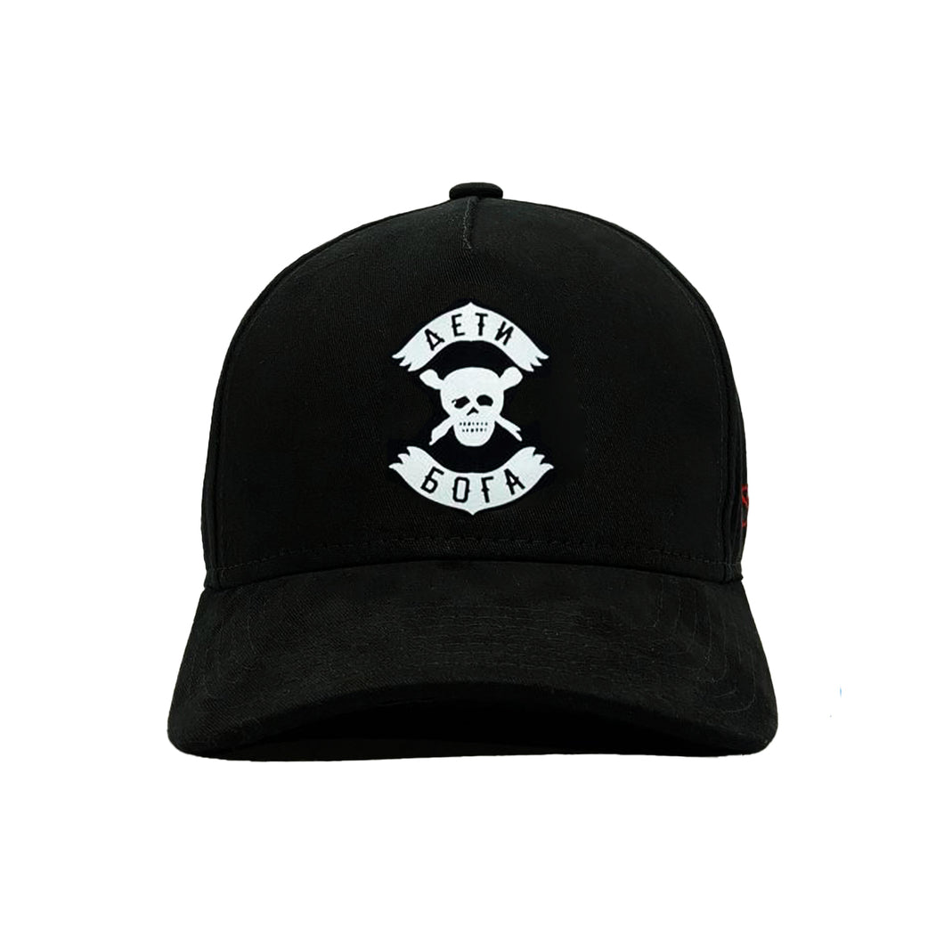 SSUR GOD’S CHILDREN BASEBALL CAP