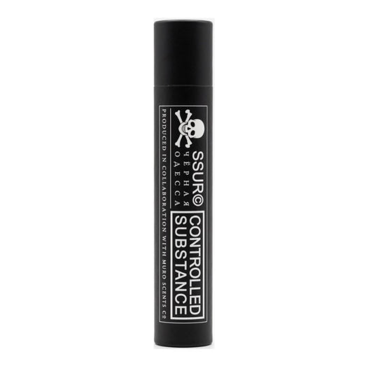 SSUR©️ Muro Scents Saint Michael Bougie Incense
