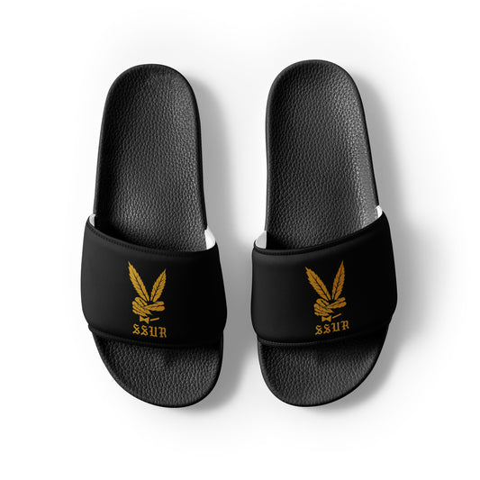 SSUR©️ 420 Slides