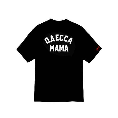 SSUR ODESA MAMA T-SHIRT
