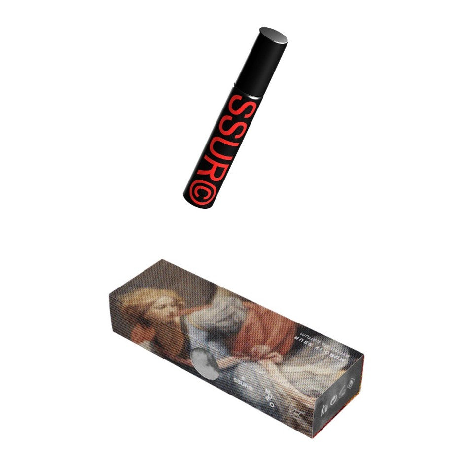 SSUR©️ Muro Scents Saint Michael Extrait de parfum