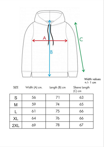 CONTROLLED SUBSTANCE .925 SILVER SKULL ACCESSORIES/EARRINGS HOODIE
