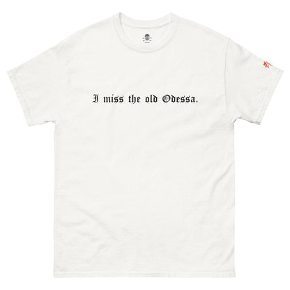 SSUR©️ Miss T-Shirt