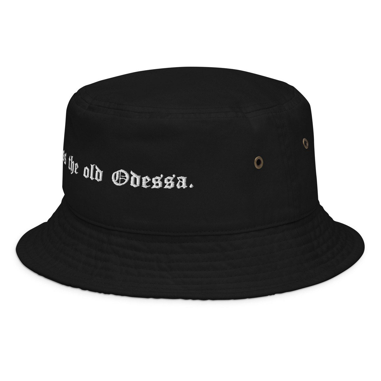 SSUR©️ Bucket Hat