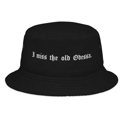 SSUR©️ Bucket Hat