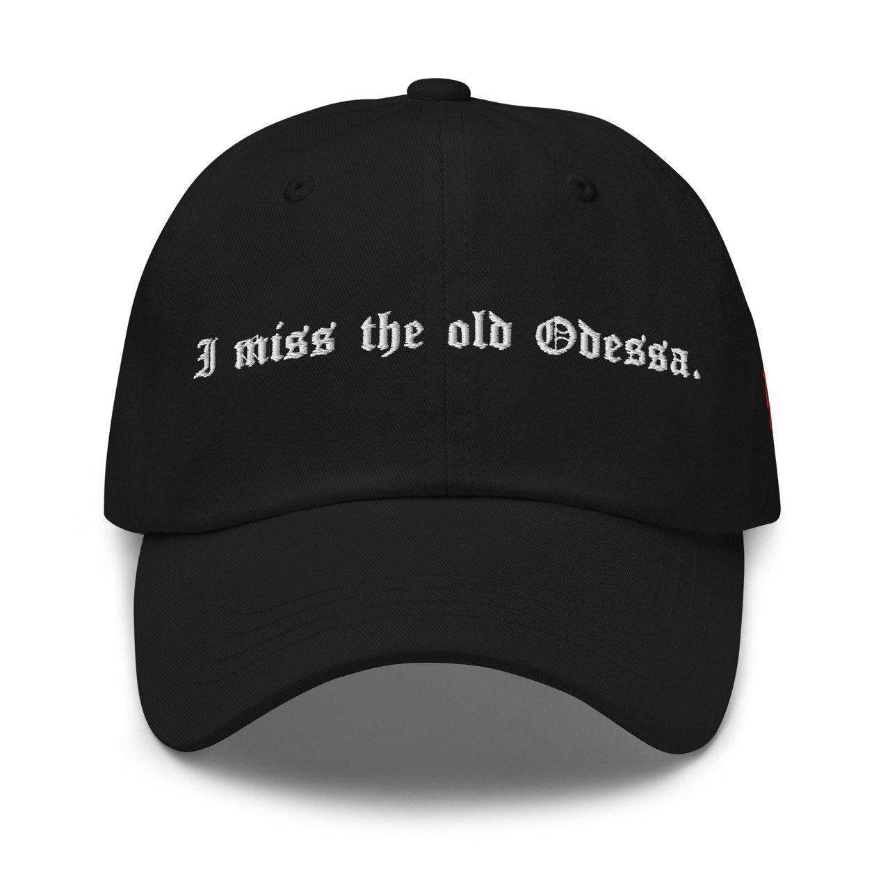 SSUR©️ Dad Hat