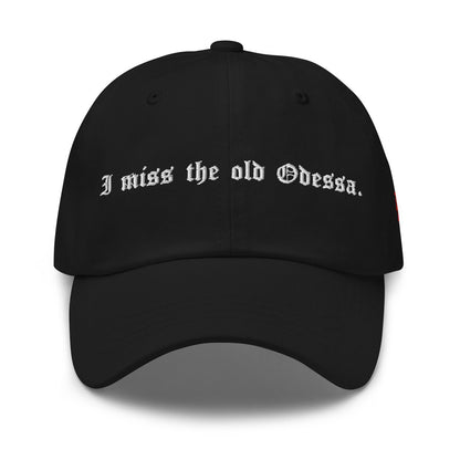 SSUR©️ Dad Hat