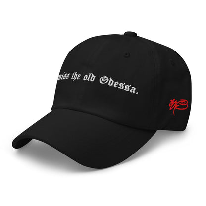 SSUR©️ Dad Hat