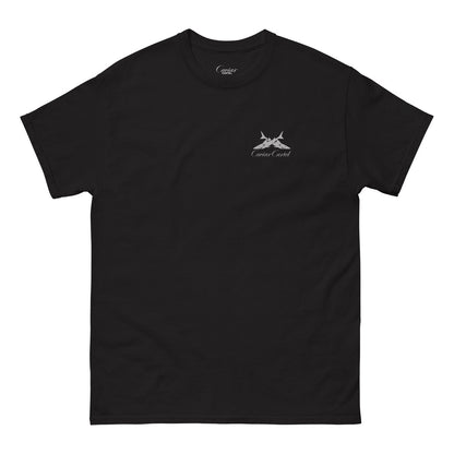 CAVIAR CARTEL®️ Logo T-shirt