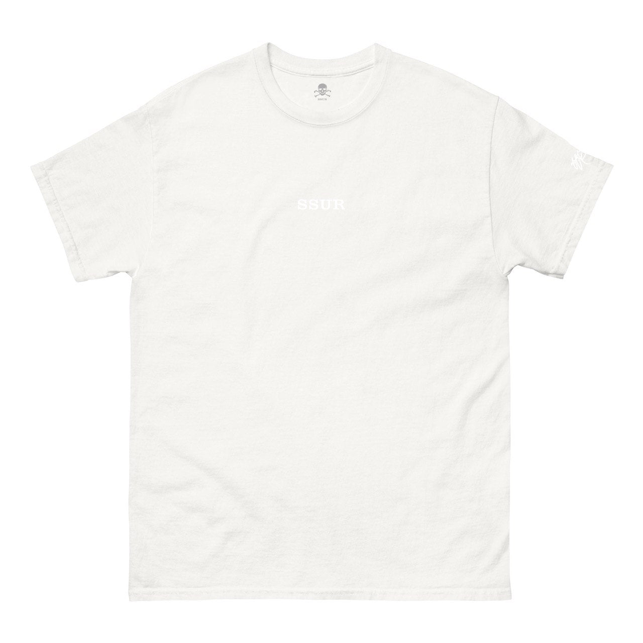 SSUR©️ Logo T-shirt