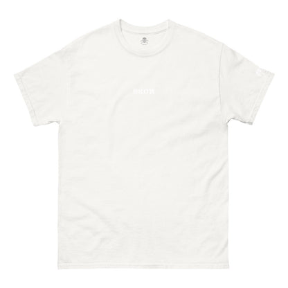 SSUR©️ Logo T-shirt