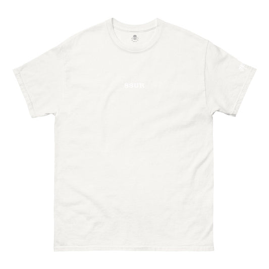 SSUR©️ Logo T-shirt