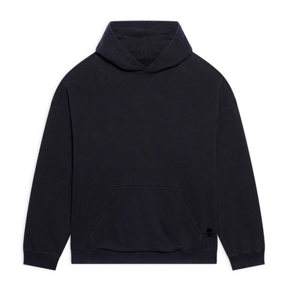CONTROLLED SUBSTANCE FADE TO BLACK HOODIE