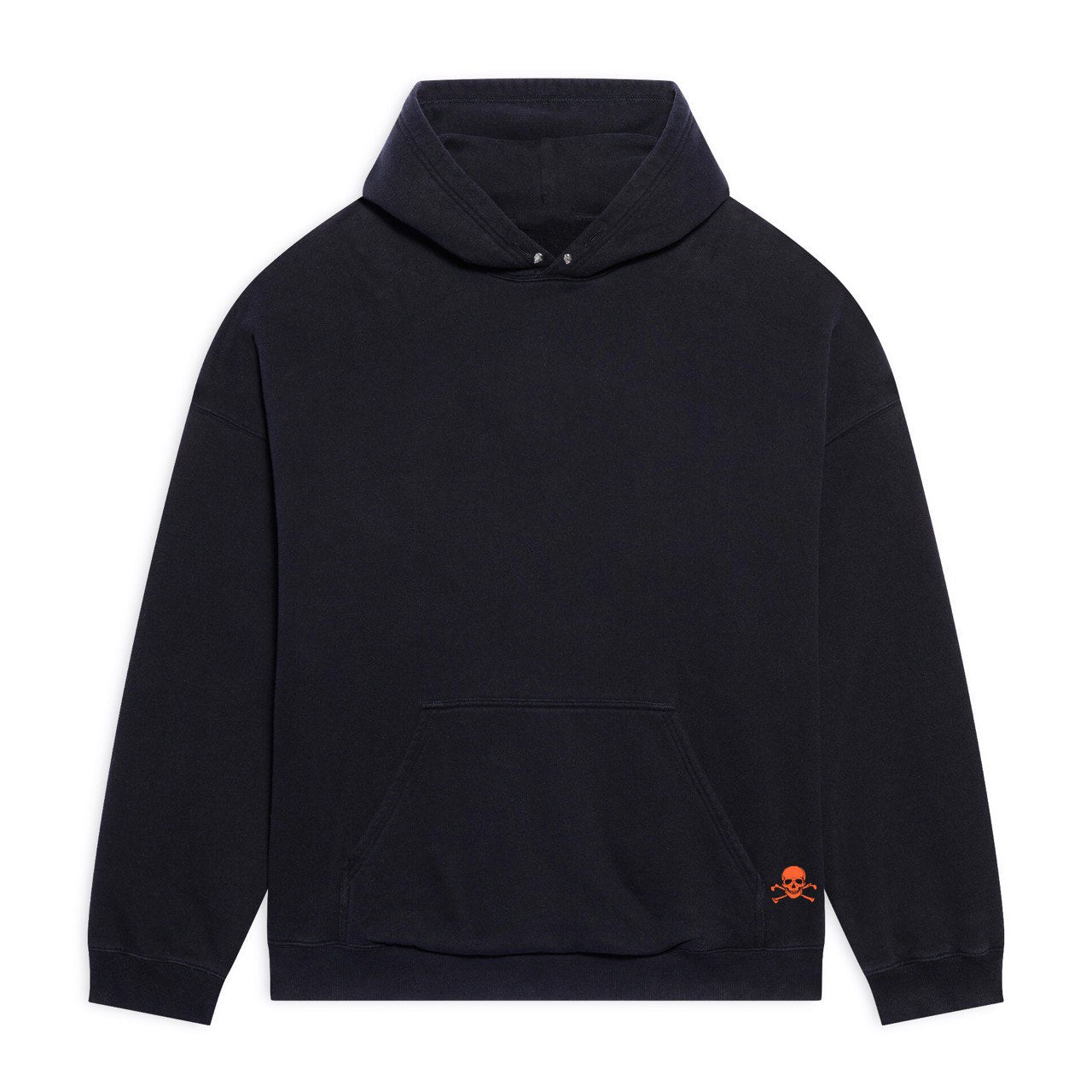 CONTROLLED SUBSTANCE .925 SILVER SKULL ACCESSORIES/EARRINGS HOODIE