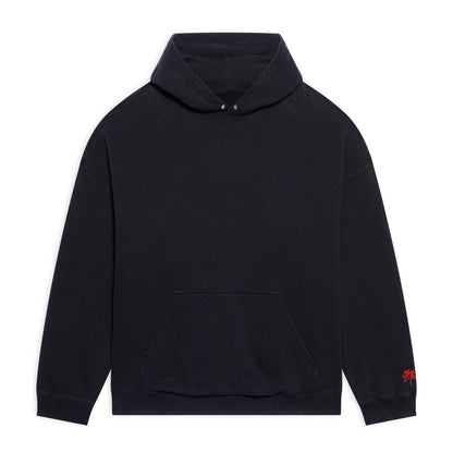 SSUR©️ .925 SILVER SKULL ACCESSORIES/EARRINGS REVERSE HOODIE