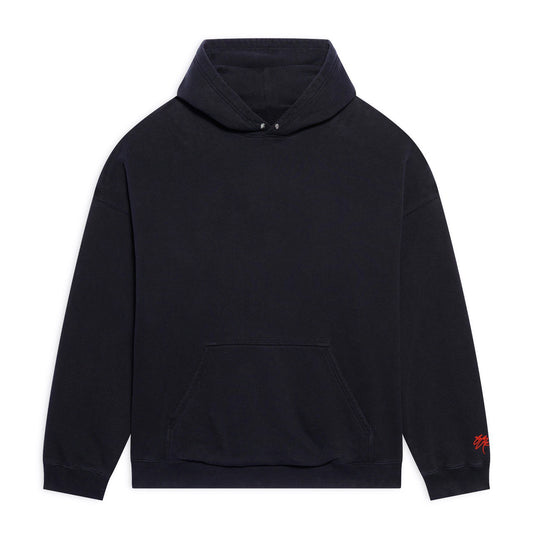 SSUR©️ .925 SILVER SKULL ACCESSORIES/EARRINGS REVERSE HOODIE