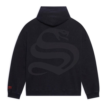 SSUR©️ Snake Hoodie