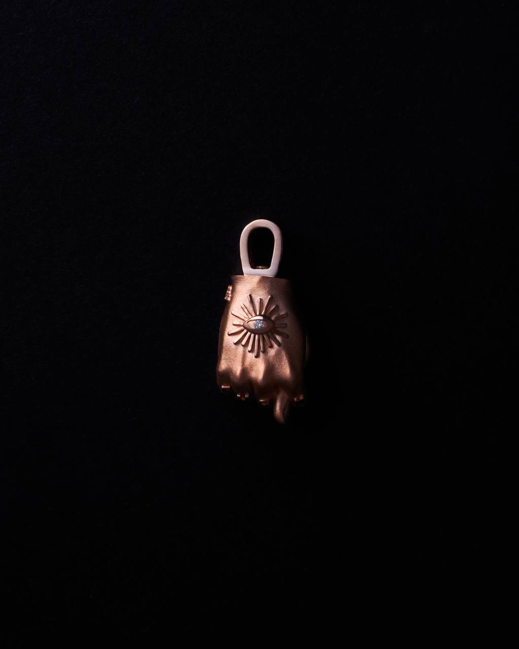 SSUR©️ X Greg Yüna FIGA charm