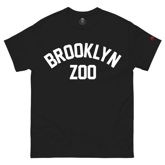 SSUR©️ Brooklyn Zoo T-Shirt