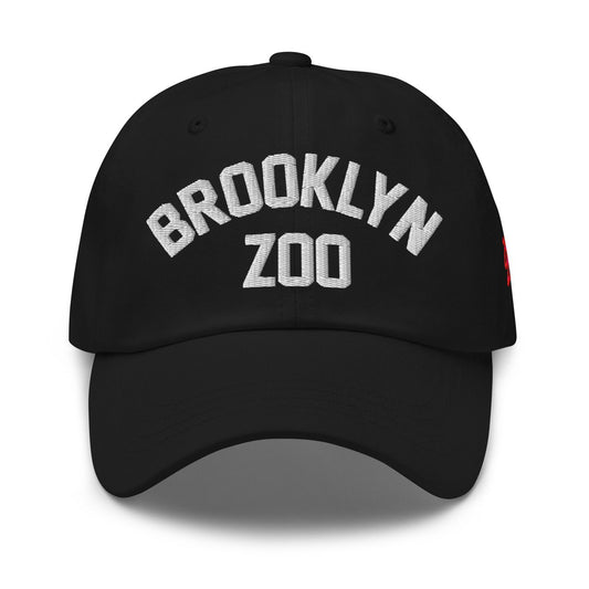 SSUR©️ Brooklyn Zoo Dad hat