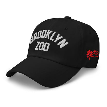 SSUR©️ Brooklyn Zoo Dad hat