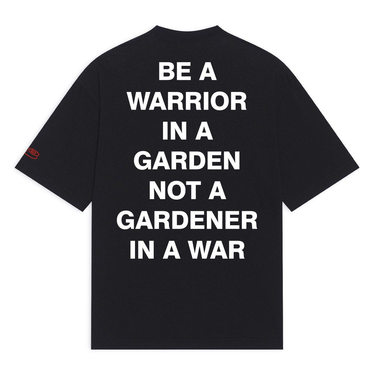 SSUR©️ Gun Club T-Shirt