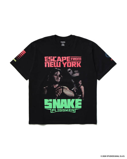 SSUR X NEIGHBORHOOD TEE SS-1