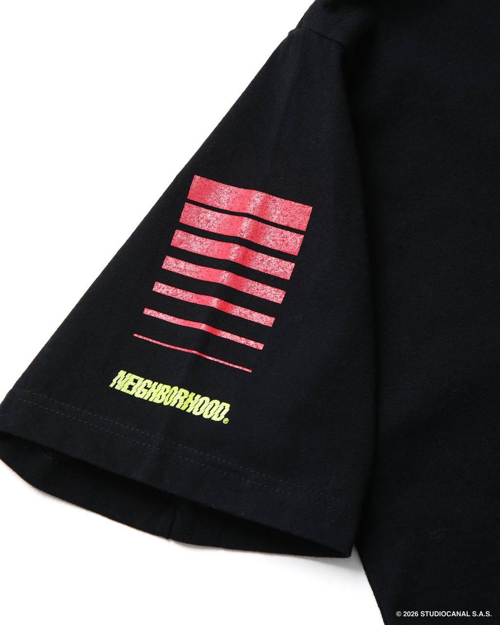 SSUR X NEIGHBORHOOD TEE SS-1