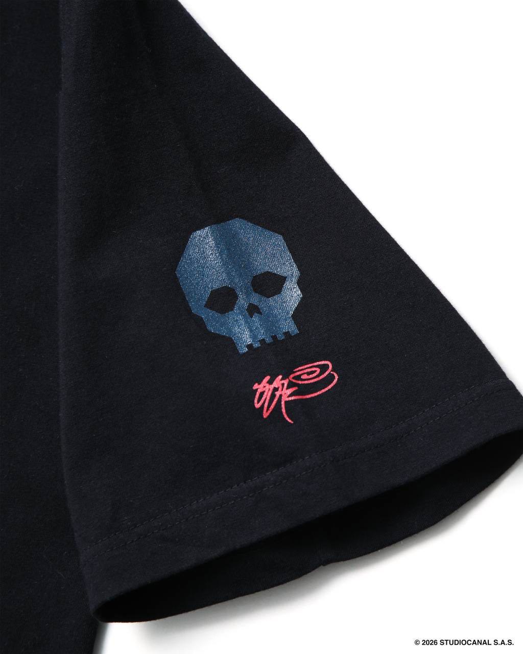 SSUR X NEIGHBORHOOD TEE SS-1