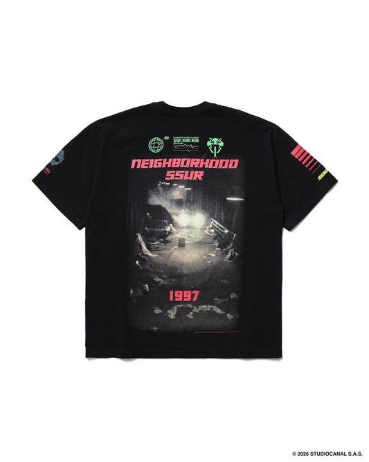 SSUR X NEIGHBORHOOD TEE SS-1