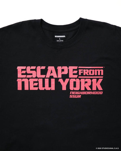 SSUR X NEIGHBORHOOD TEE SS-3