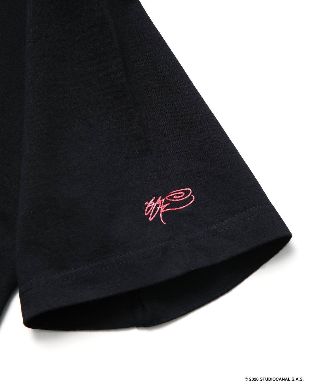 SSUR X NEIGHBORHOOD TEE SS-3