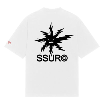 SSUR©️ DANGER T-Shirt