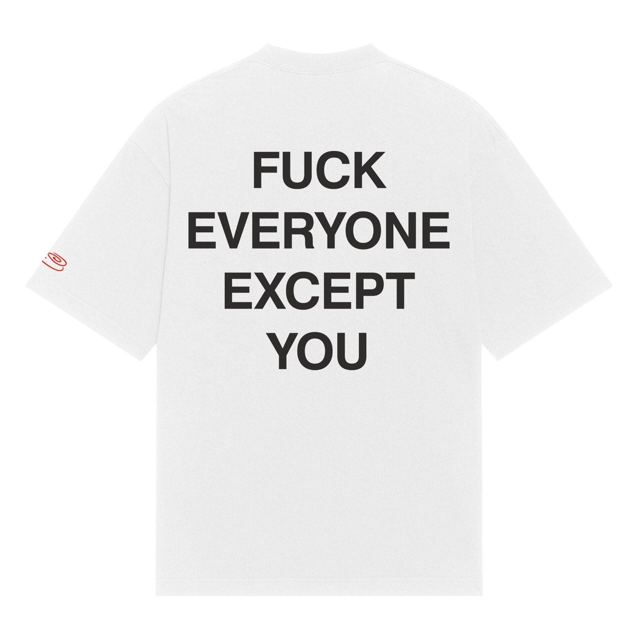 SSUR©️ Everyone T-Shirt