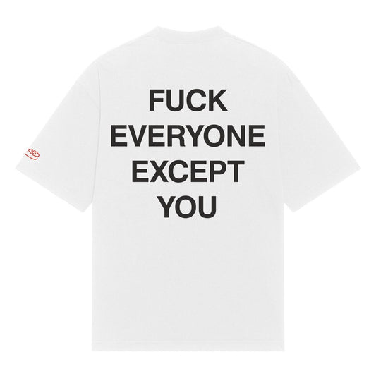 SSUR©️ Everyone T-Shirt