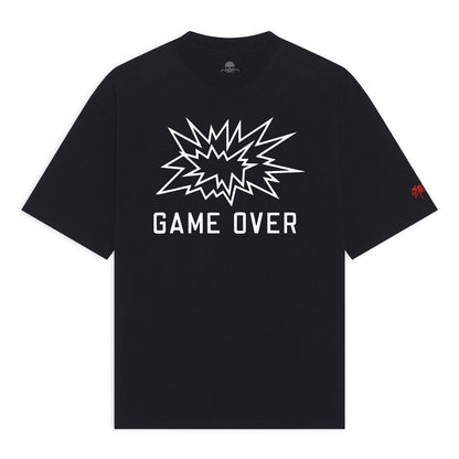 SSUR©️ Game Over T-Shirt