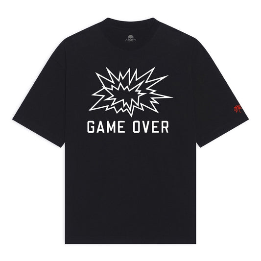 SSUR©️ Game Over T-Shirt