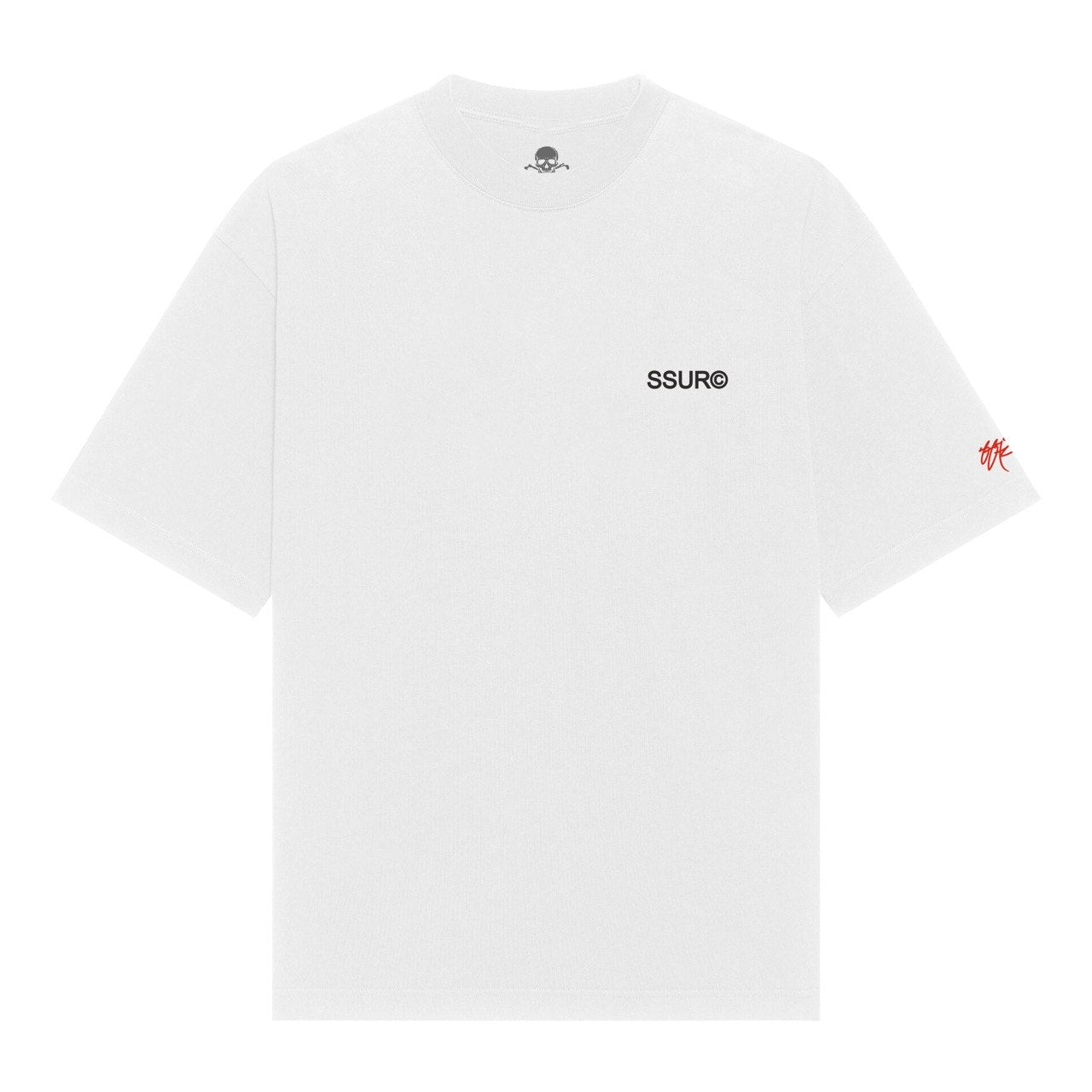SSUR©️ Everyone T-Shirt