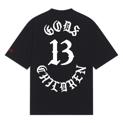 SSUR©️ God's Children T-Shirt