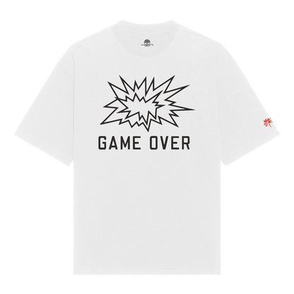 SSUR©️ Game Over T-Shirt